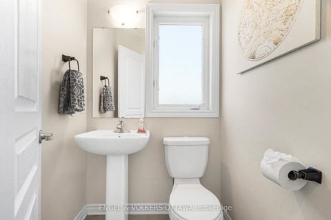 Photo 27 at 579 VIA MATTINO Way, Nepean (Longfields), Ottawa