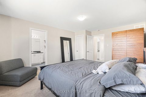Photo 29 at 579 VIA MATTINO Way, Nepean (Longfields), Ottawa