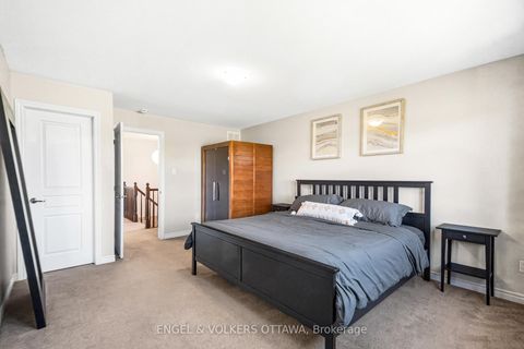 Photo 32 at 579 VIA MATTINO Way, Nepean (Longfields), Ottawa