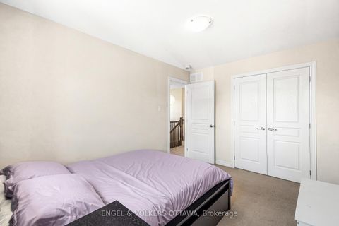 Photo 36 at 579 VIA MATTINO Way, Nepean (Longfields), Ottawa