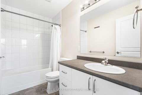 Photo 37 at 579 VIA MATTINO Way, Nepean (Longfields), Ottawa