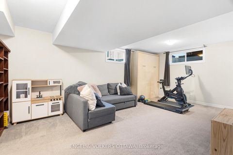 Photo 40 at 579 VIA MATTINO Way, Nepean (Longfields), Ottawa