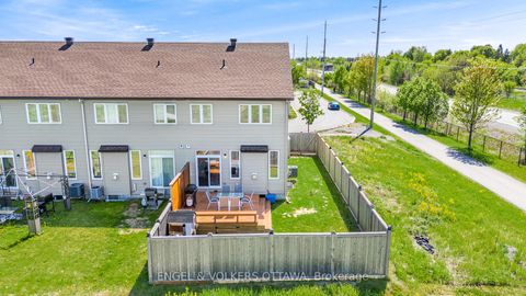 Photo 44 at 579 VIA MATTINO Way, Nepean (Longfields), Ottawa