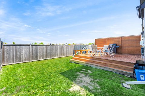Photo 47 at 579 VIA MATTINO Way, Nepean (Longfields), Ottawa