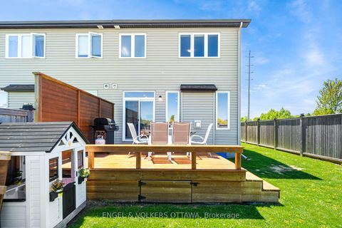 Photo 48 at 579 VIA MATTINO Way, Nepean (Longfields), Ottawa