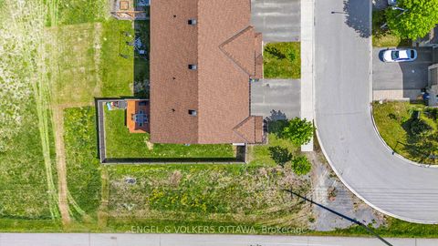 Photo 49 at 579 VIA MATTINO Way, Nepean (Longfields), Ottawa