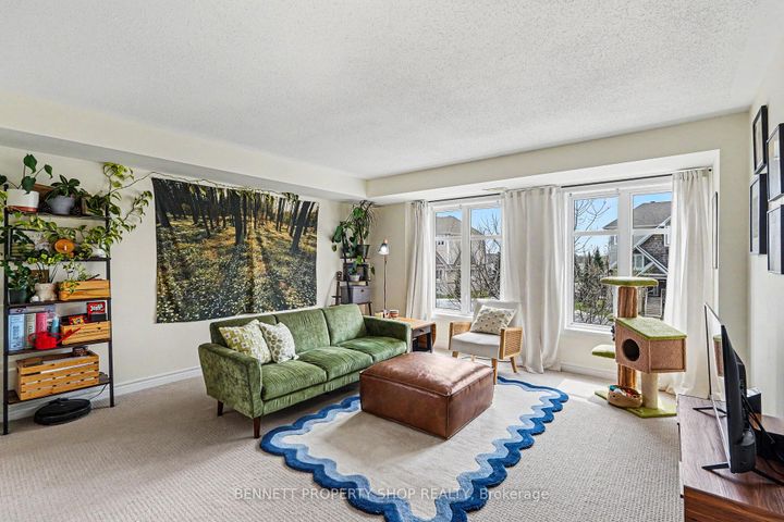 Photo 1 at D - 599 Chapman Mills Drive, Nepean (Strandherd), Ottawa
