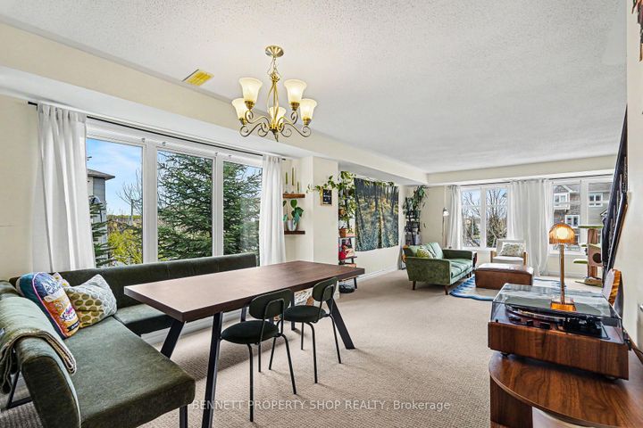 Photo 3 at D - 599 Chapman Mills Drive, Nepean (Strandherd), Ottawa