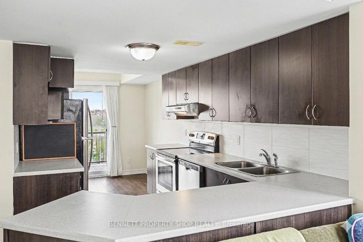 Photo 5 at D - 599 Chapman Mills Drive, Nepean (Strandherd), Ottawa