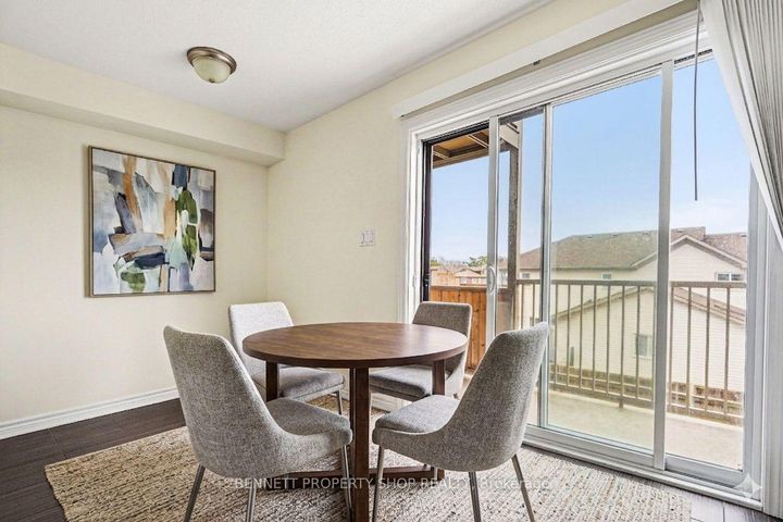 Photo 6 at D - 599 Chapman Mills Drive, Nepean (Strandherd), Ottawa