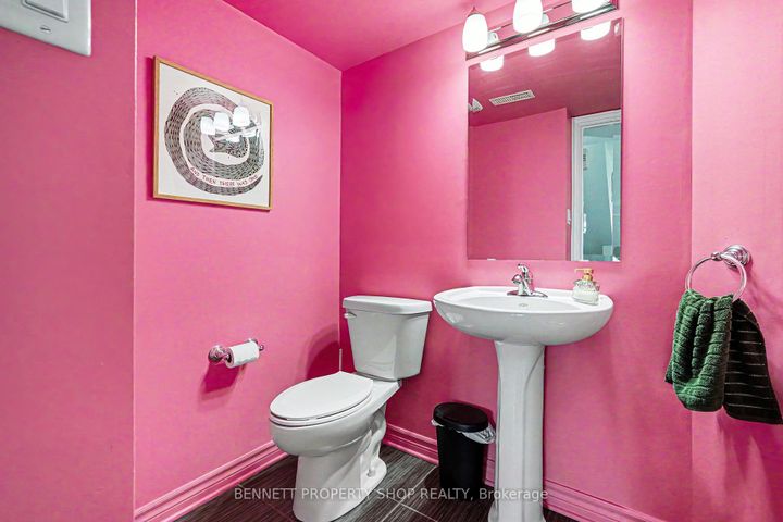 Photo 7 at D - 599 Chapman Mills Drive, Nepean (Strandherd), Ottawa