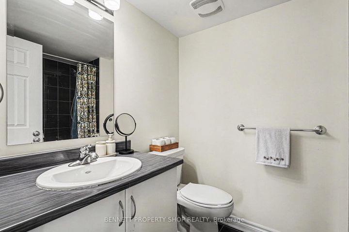 Photo 9 at D - 599 Chapman Mills Drive, Nepean (Strandherd), Ottawa