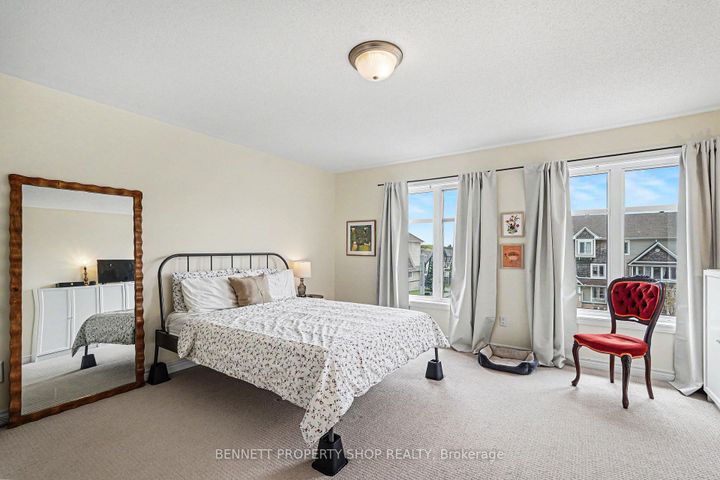 Photo 10 at D - 599 Chapman Mills Drive, Nepean (Strandherd), Ottawa