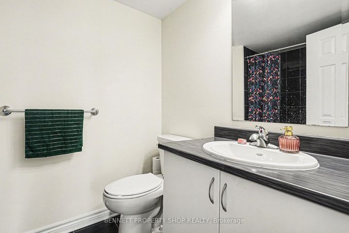 Photo 11 at D - 599 Chapman Mills Drive, Nepean (Strandherd), Ottawa