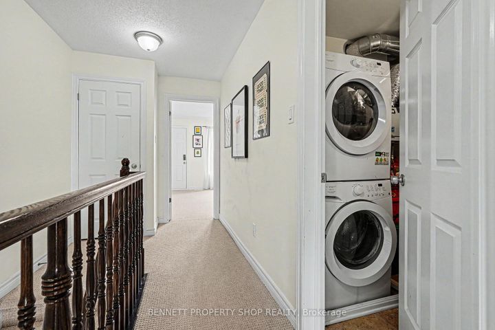 Photo 12 at D - 599 Chapman Mills Drive, Nepean (Strandherd), Ottawa