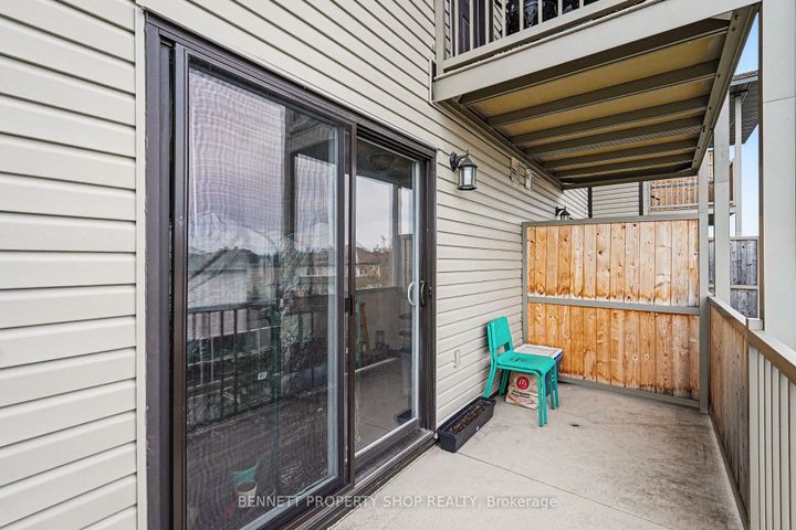 Photo 14 at D - 599 Chapman Mills Drive, Nepean (Strandherd), Ottawa