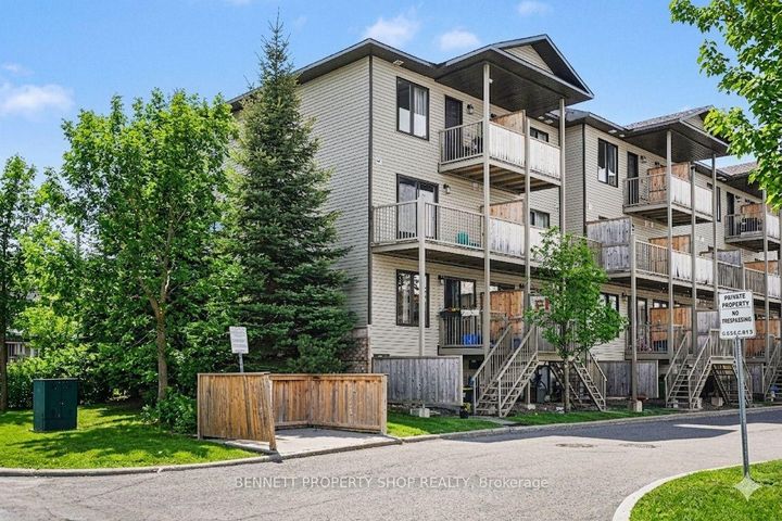 Photo 15 at D - 599 Chapman Mills Drive, Nepean (Strandherd), Ottawa