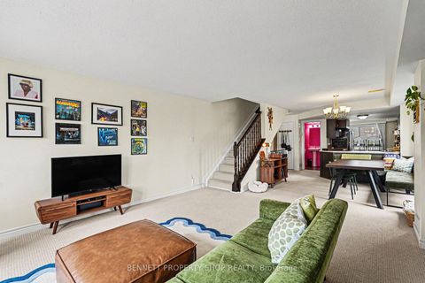 Photo 2 at D - 599 Chapman Mills Drive, Nepean (Strandherd), Ottawa