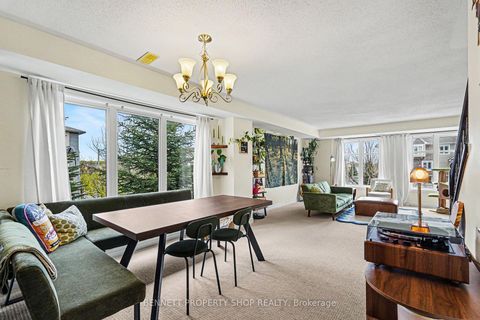 Photo 3 at D - 599 Chapman Mills Drive, Nepean (Strandherd), Ottawa