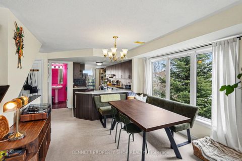Photo 4 at D - 599 Chapman Mills Drive, Nepean (Strandherd), Ottawa