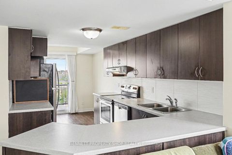 Photo 5 at D - 599 Chapman Mills Drive, Nepean (Strandherd), Ottawa