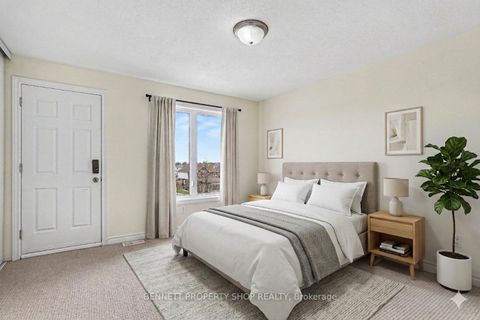 Photo 8 at D - 599 Chapman Mills Drive, Nepean (Strandherd), Ottawa