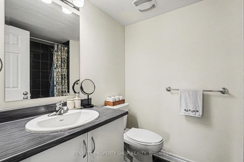 Photo 9 at D - 599 Chapman Mills Drive, Nepean (Strandherd), Ottawa