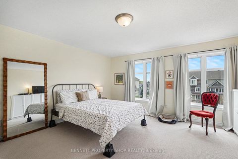 Photo 10 at D - 599 Chapman Mills Drive, Nepean (Strandherd), Ottawa