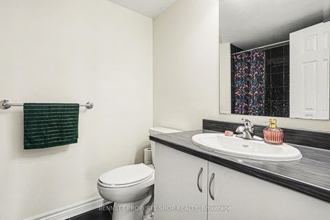 Photo 11 at D - 599 Chapman Mills Drive, Nepean (Strandherd), Ottawa