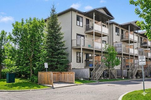 Photo 15 at D - 599 Chapman Mills Drive, Nepean (Strandherd), Ottawa