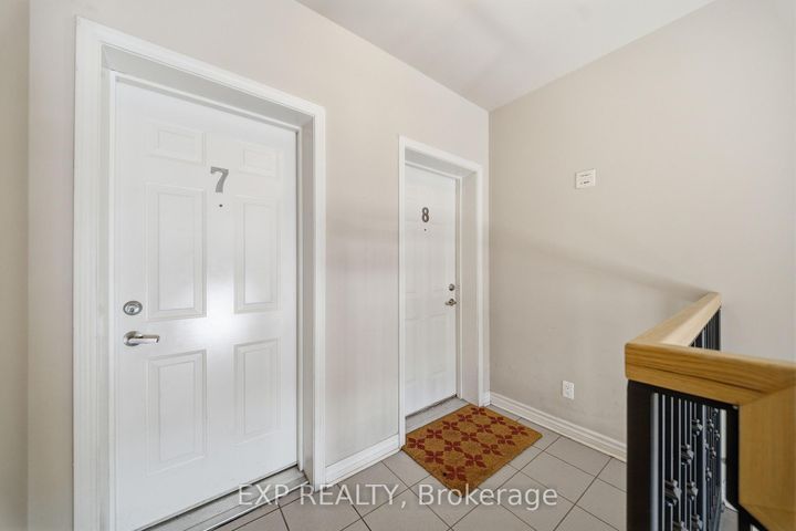 Photo 1 at 8 - 369 Paseo Private, Nepean (Centrepointe), Ottawa