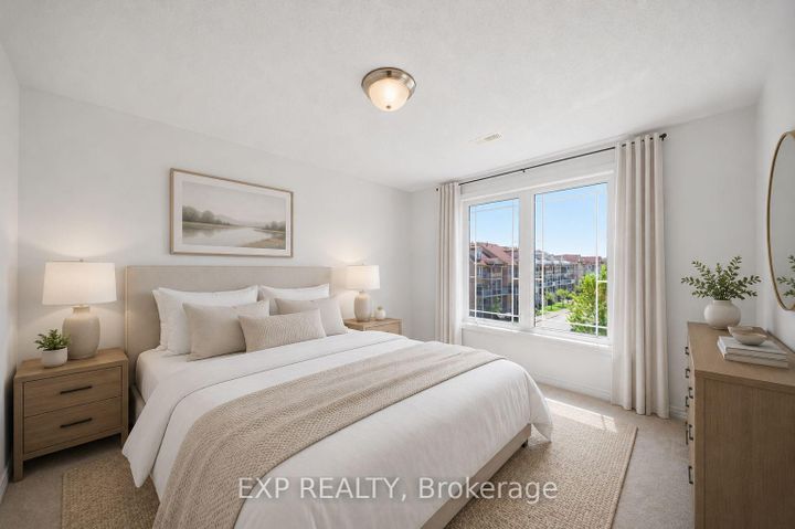 Photo 10 at 8 - 369 Paseo Private, Nepean (Centrepointe), Ottawa