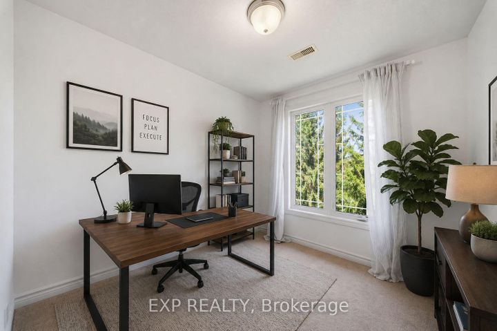 Photo 17 at 8 - 369 Paseo Private, Nepean (Centrepointe), Ottawa