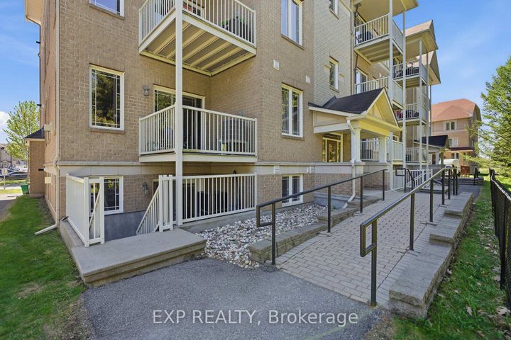 Photo 20 at 8 - 369 Paseo Private, Nepean (Centrepointe), Ottawa