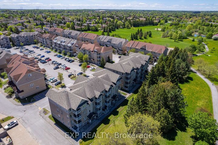 Photo 22 at 8 - 369 Paseo Private, Nepean (Centrepointe), Ottawa