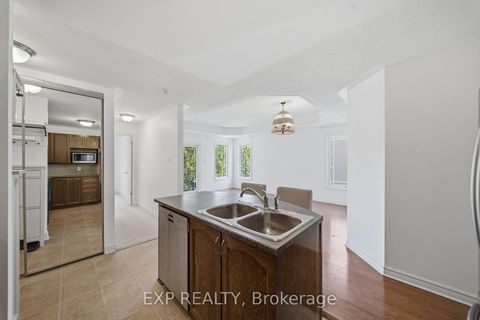 Photo 8 at 8 - 369 Paseo Private, Nepean (Centrepointe), Ottawa