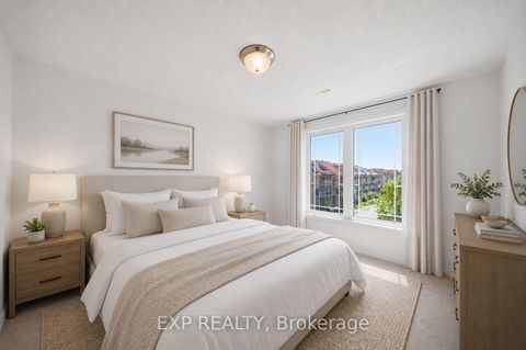 Photo 10 at 8 - 369 Paseo Private, Nepean (Centrepointe), Ottawa