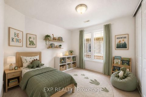 Photo 14 at 8 - 369 Paseo Private, Nepean (Centrepointe), Ottawa