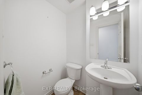 Photo 15 at 8 - 369 Paseo Private, Nepean (Centrepointe), Ottawa