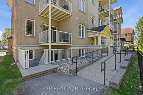 Photo 20 at 8 - 369 Paseo Private, Nepean (Centrepointe), Ottawa