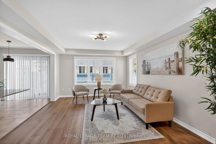Photo 7 at 314 Song Sparrow Street, Nepean (Half Moon Bay), Ottawa