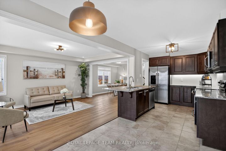 Photo 11 at 314 Song Sparrow Street, Nepean (Half Moon Bay), Ottawa