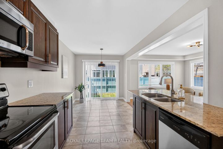 Photo 15 at 314 Song Sparrow Street, Nepean (Half Moon Bay), Ottawa