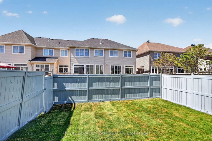 Photo 26 at 314 Song Sparrow Street, Nepean (Half Moon Bay), Ottawa