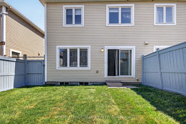 Photo 27 at 314 Song Sparrow Street, Nepean (Half Moon Bay), Ottawa