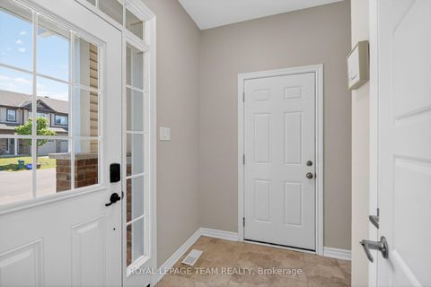 Photo 3 at 314 Song Sparrow Street, Nepean (Half Moon Bay), Ottawa