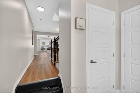 Photo 4 at 314 Song Sparrow Street, Nepean (Half Moon Bay), Ottawa