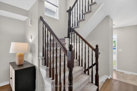 Photo 5 at 314 Song Sparrow Street, Nepean (Half Moon Bay), Ottawa