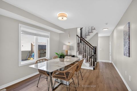Photo 6 at 314 Song Sparrow Street, Nepean (Half Moon Bay), Ottawa