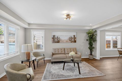 Photo 8 at 314 Song Sparrow Street, Nepean (Half Moon Bay), Ottawa